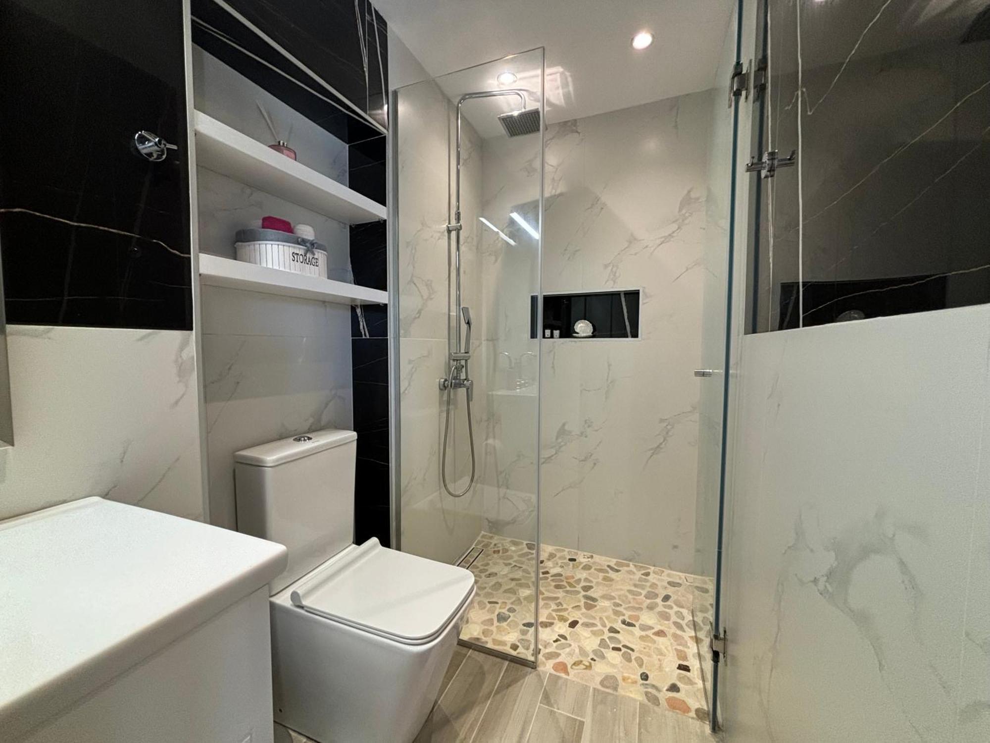 Mayflower Apartments Кассиопи Экстерьер фото