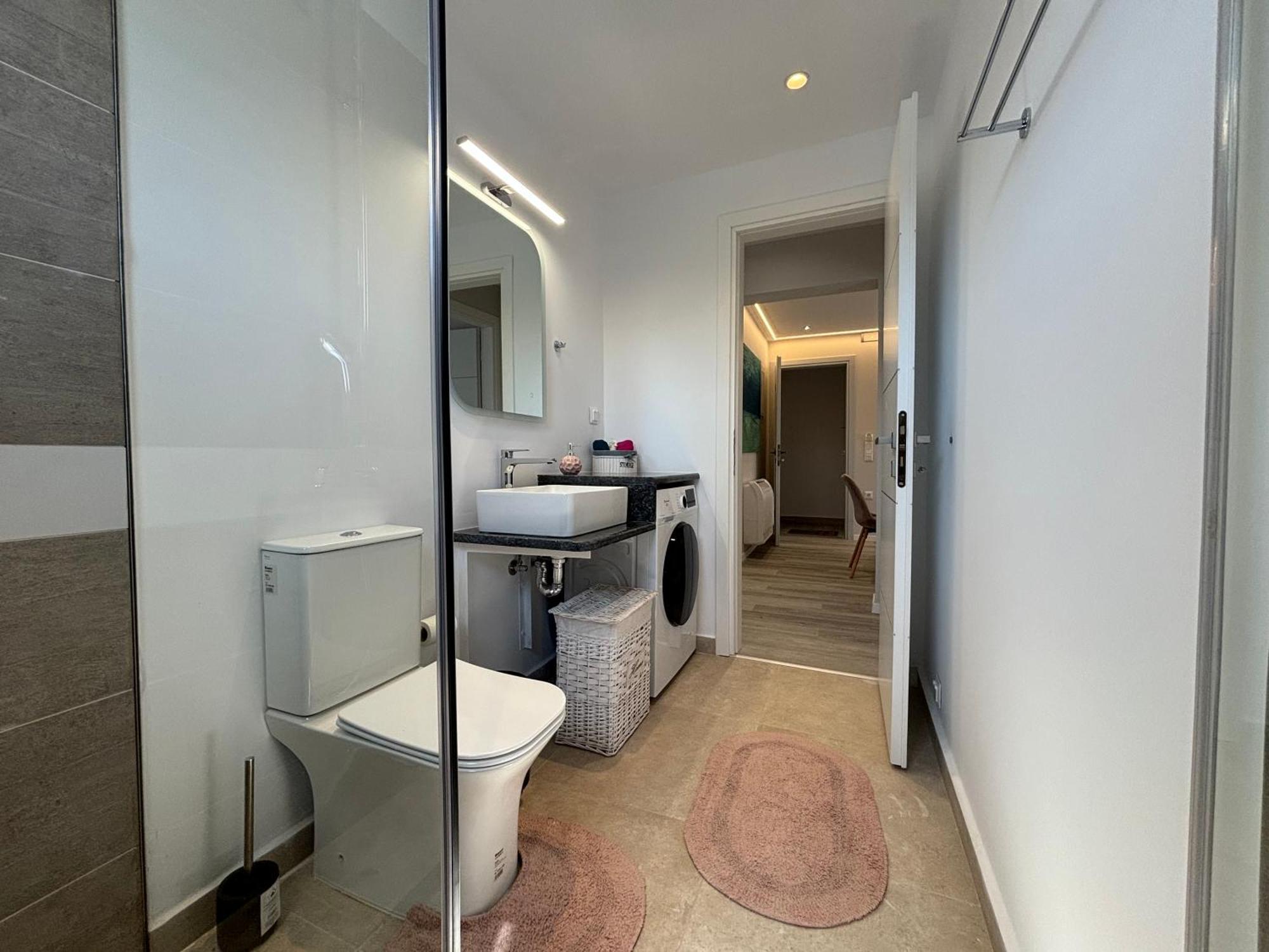 Mayflower Apartments Кассиопи Экстерьер фото