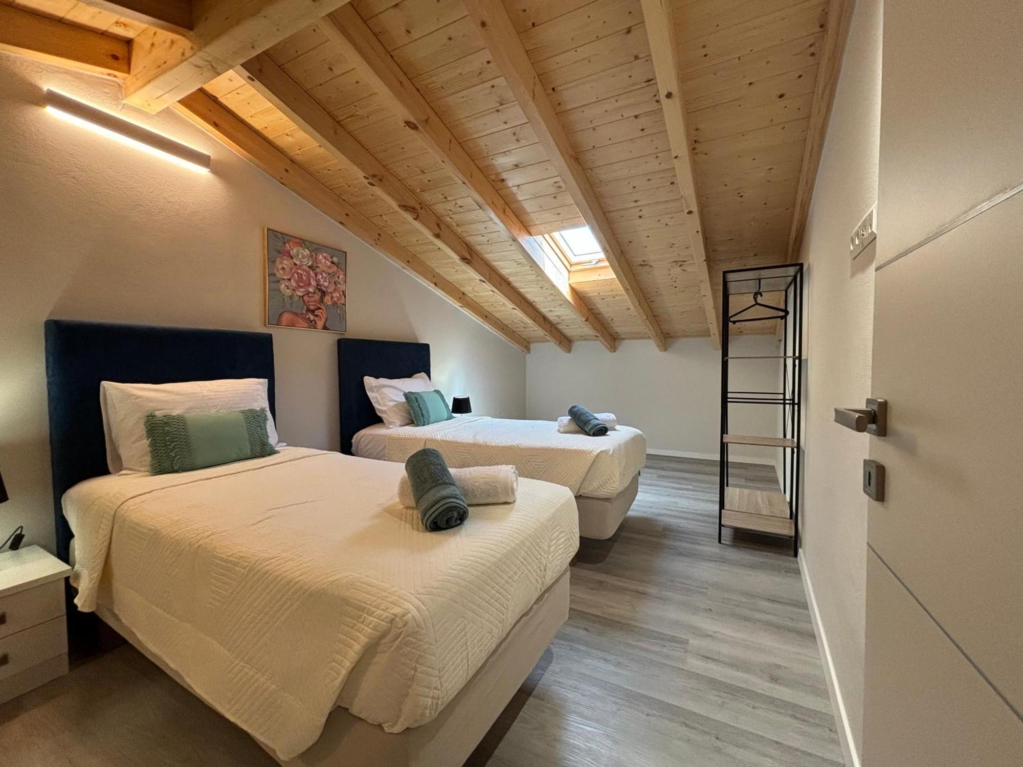 Mayflower Apartments Кассиопи Экстерьер фото