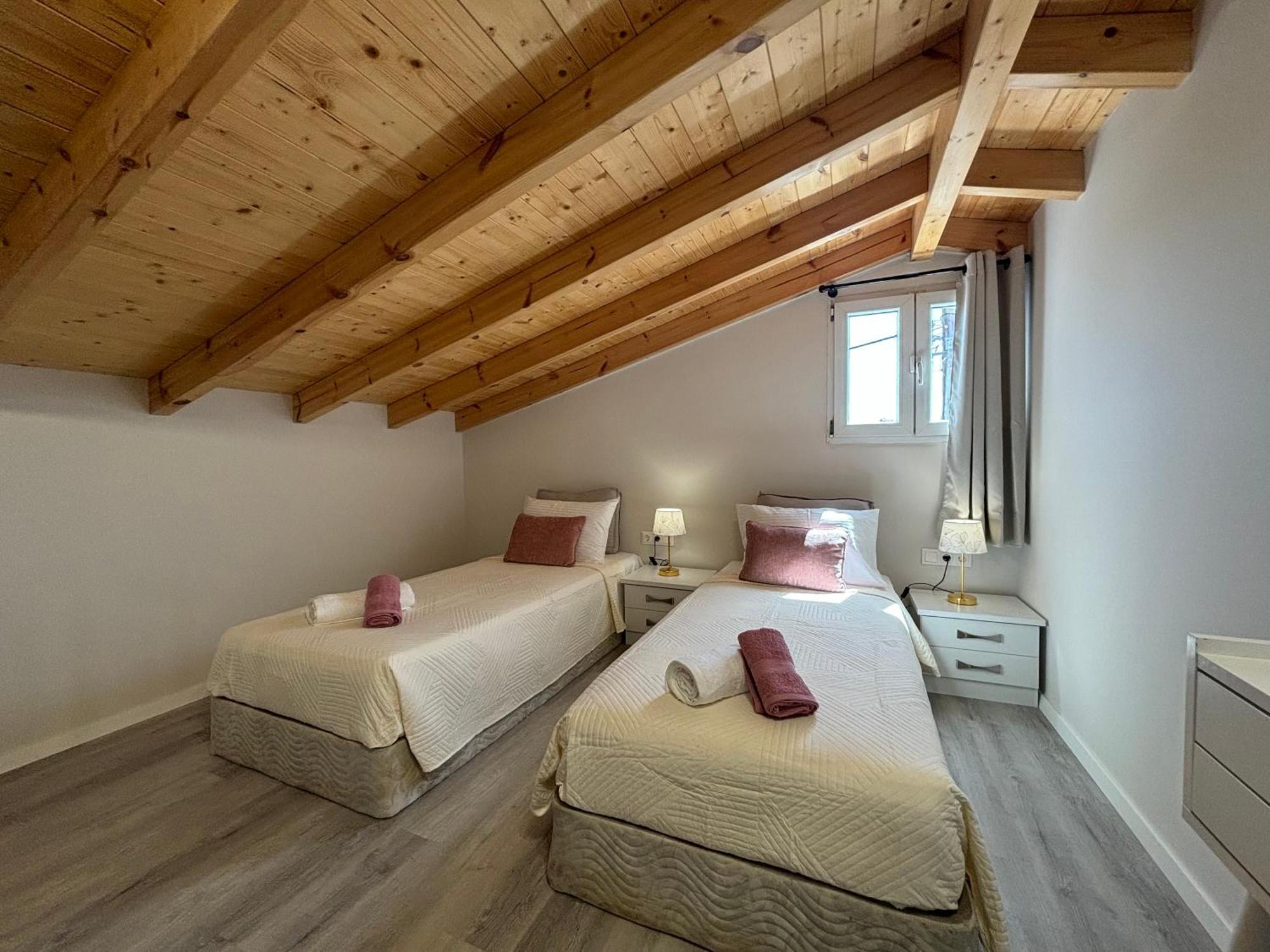 Mayflower Apartments Кассиопи Экстерьер фото