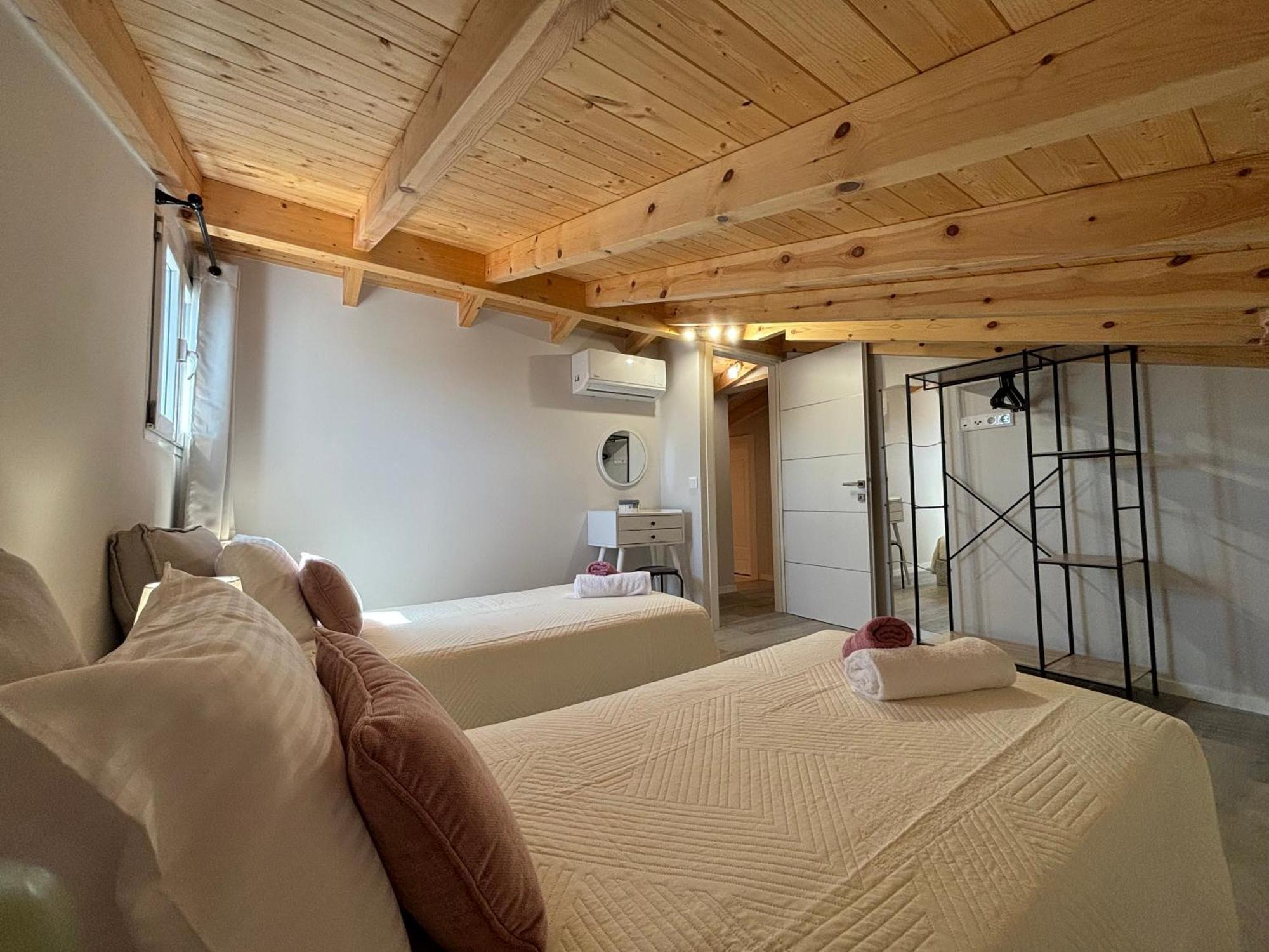 Mayflower Apartments Кассиопи Экстерьер фото